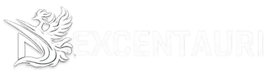 Nexcentauri Logo
